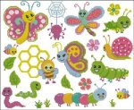 (image for) Garden Pals Minis